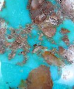 bisbee turquoise mine facts 